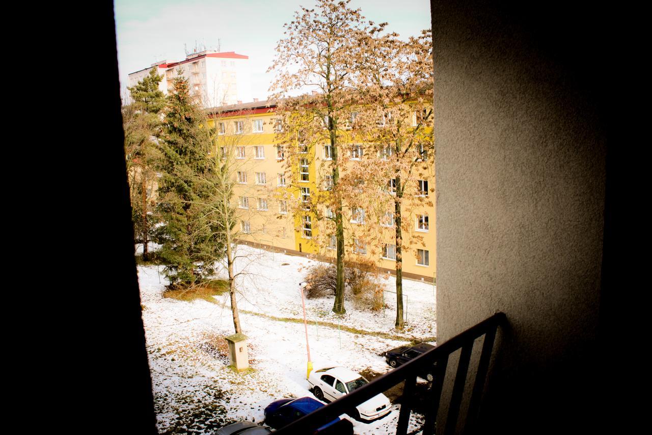 Uherské Hradiště Hotel Morava المظهر الخارجي الصورة